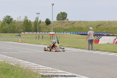 12/06/2016 : Course Club de Muret (Photos Sylvain Fayeulle) 2016 — karting