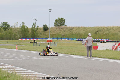 12/06/2016 : Course Club de Muret (Photos Sylvain Fayeulle) 2016 — karting