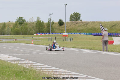 12/06/2016 : Course Club de Muret (Photos Sylvain Fayeulle) 2016 — karting