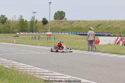 12/06/2016 : Course Club de Muret (Photos Sylvain Fayeulle) 2016 — karting
