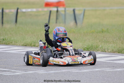 12/06/2016 : Course Club de Muret (Photos Sylvain Fayeulle) 2016 — karting