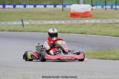 12/06/2016 : Course Club de Muret (Photos Sylvain Fayeulle) 2016 — karting