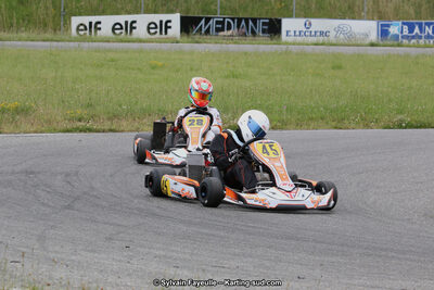 12/06/2016 : Course Club de Muret (Photos Sylvain Fayeulle) 2016 — karting