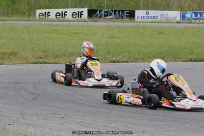 12/06/2016 : Course Club de Muret (Photos Sylvain Fayeulle) 2016 — karting