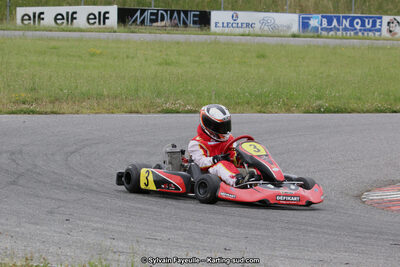12/06/2016 : Course Club de Muret (Photos Sylvain Fayeulle) 2016 — karting