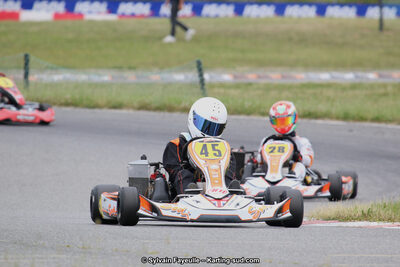 12/06/2016 : Course Club de Muret (Photos Sylvain Fayeulle) 2016 — karting