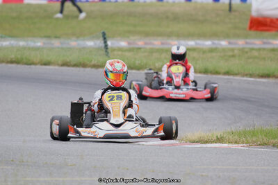 12/06/2016 : Course Club de Muret (Photos Sylvain Fayeulle) 2016 — karting