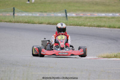 12/06/2016 : Course Club de Muret (Photos Sylvain Fayeulle) 2016 — karting
