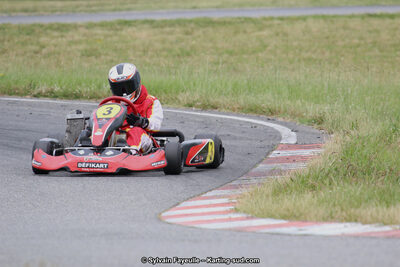 12/06/2016 : Course Club de Muret (Photos Sylvain Fayeulle) 2016 — karting