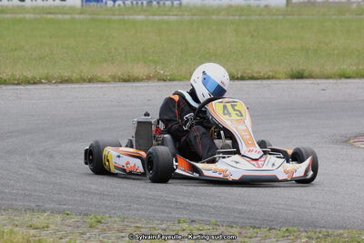 12/06/2016 : Course Club de Muret (Photos Sylvain Fayeulle) 2016 — karting