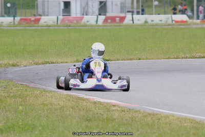 12/06/2016 : Course Club de Muret (Photos Sylvain Fayeulle) 2016 — karting