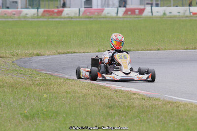 12/06/2016 : Course Club de Muret (Photos Sylvain Fayeulle) 2016 — karting