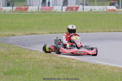 12/06/2016 : Course Club de Muret (Photos Sylvain Fayeulle) 2016 — karting