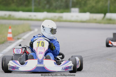 12/06/2016 : Course Club de Muret (Photos Sylvain Fayeulle) 2016 — karting