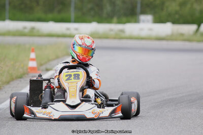 12/06/2016 : Course Club de Muret (Photos Sylvain Fayeulle) 2016 — karting