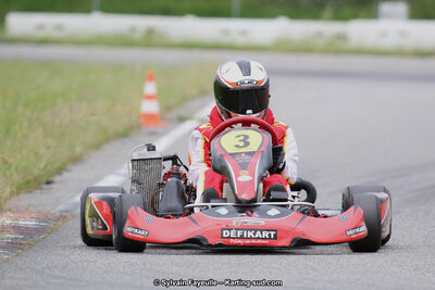 12/06/2016 : Course Club de Muret (Photos Sylvain Fayeulle) 2016 — karting