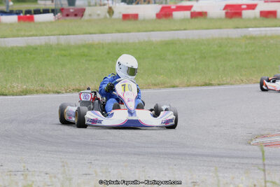 12/06/2016 : Course Club de Muret (Photos Sylvain Fayeulle) 2016 — karting