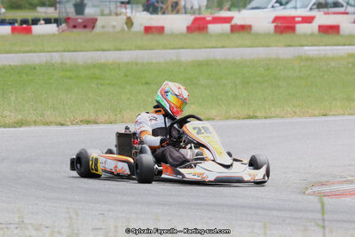 12/06/2016 : Course Club de Muret (Photos Sylvain Fayeulle) 2016 — karting