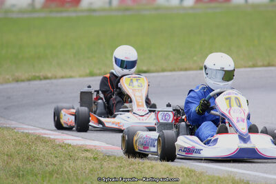 12/06/2016 : Course Club de Muret (Photos Sylvain Fayeulle) 2016 — karting