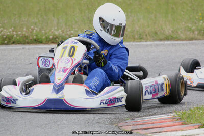 12/06/2016 : Course Club de Muret (Photos Sylvain Fayeulle) 2016 — karting