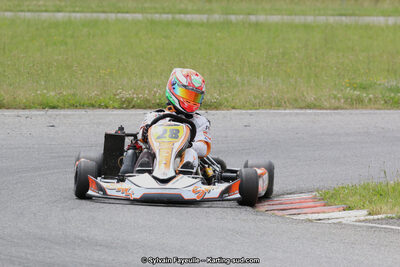 12/06/2016 : Course Club de Muret (Photos Sylvain Fayeulle) 2016 — karting