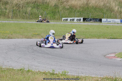 12/06/2016 : Course Club de Muret (Photos Sylvain Fayeulle) 2016 — karting