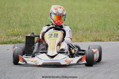 12/06/2016 : Course Club de Muret (Photos Sylvain Fayeulle) 2016 — karting