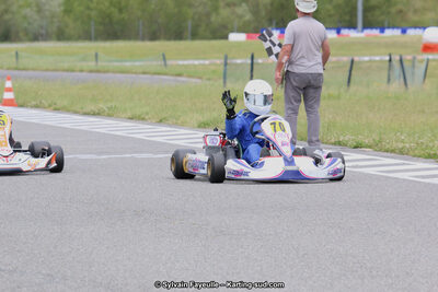12/06/2016 : Course Club de Muret (Photos Sylvain Fayeulle) 2016 — karting