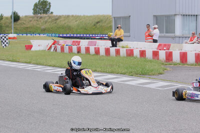 12/06/2016 : Course Club de Muret (Photos Sylvain Fayeulle) 2016 — karting