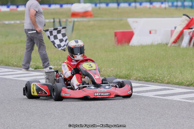 12/06/2016 : Course Club de Muret (Photos Sylvain Fayeulle) 2016 — karting