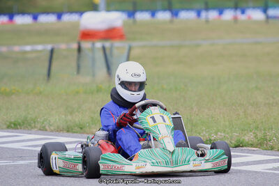 12/06/2016 : Course Club de Muret (Photos Sylvain Fayeulle) 2016 — karting