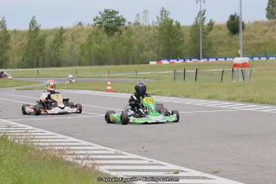 12/06/2016 : Course Club de Muret (Photos Sylvain Fayeulle) 2016 — karting