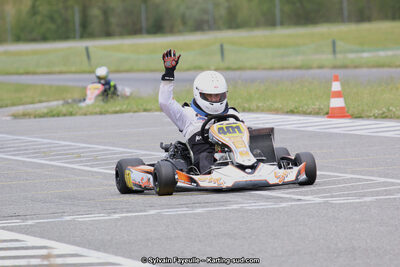 12/06/2016 : Course Club de Muret (Photos Sylvain Fayeulle) 2016 — karting