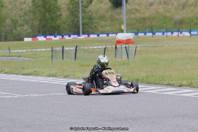 12/06/2016 : Course Club de Muret (Photos Sylvain Fayeulle) 2016 — karting