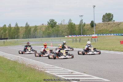 12/06/2016 : Course Club de Muret (Photos Sylvain Fayeulle) 2016 — karting