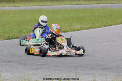 12/06/2016 : Course Club de Muret (Photos Sylvain Fayeulle) 2016 — karting