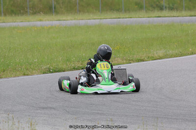 12/06/2016 : Course Club de Muret (Photos Sylvain Fayeulle) 2016 — karting