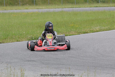 12/06/2016 : Course Club de Muret (Photos Sylvain Fayeulle) 2016 — karting
