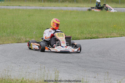 12/06/2016 : Course Club de Muret (Photos Sylvain Fayeulle) 2016 — karting