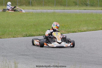 12/06/2016 : Course Club de Muret (Photos Sylvain Fayeulle) 2016 — karting