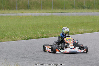 12/06/2016 : Course Club de Muret (Photos Sylvain Fayeulle) 2016 — karting