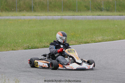 12/06/2016 : Course Club de Muret (Photos Sylvain Fayeulle) 2016 — karting