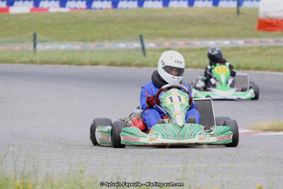 12/06/2016 : Course Club de Muret (Photos Sylvain Fayeulle) 2016 — karting