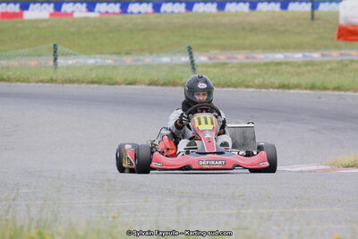 12/06/2016 : Course Club de Muret (Photos Sylvain Fayeulle) 2016 — karting