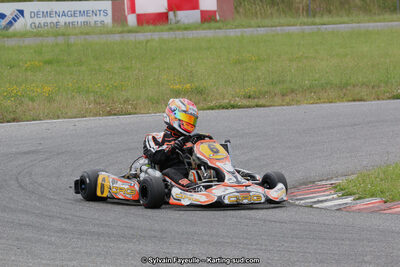 12/06/2016 : Course Club de Muret (Photos Sylvain Fayeulle) 2016 — karting