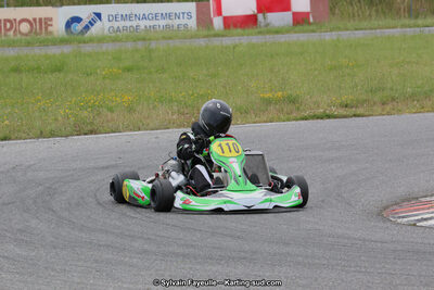 12/06/2016 : Course Club de Muret (Photos Sylvain Fayeulle) 2016 — karting