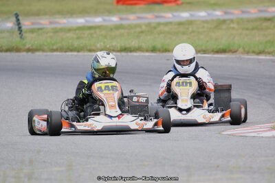 12/06/2016 : Course Club de Muret (Photos Sylvain Fayeulle) 2016 — karting