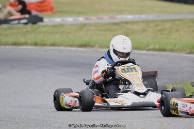 12/06/2016 : Course Club de Muret (Photos Sylvain Fayeulle) 2016 — karting