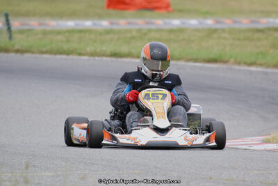 12/06/2016 : Course Club de Muret (Photos Sylvain Fayeulle) 2016 — karting