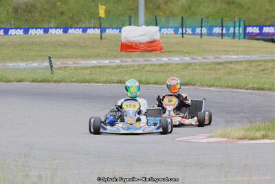 12/06/2016 : Course Club de Muret (Photos Sylvain Fayeulle) 2016 — karting